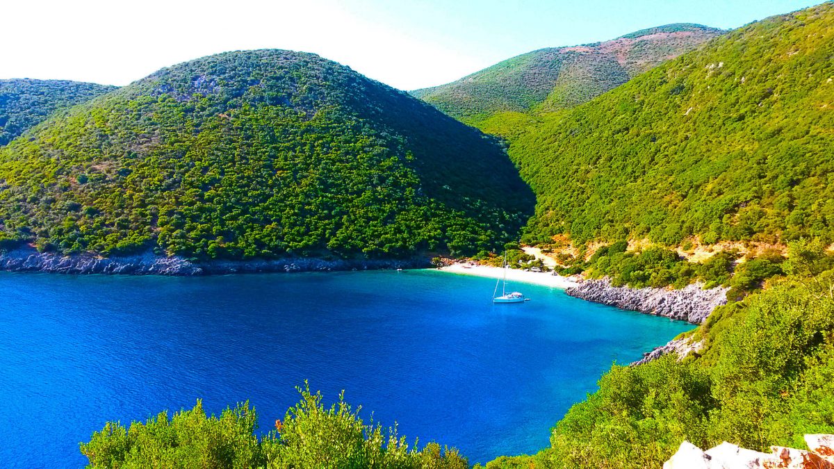 Article : Grèce : Mes 5 Coups de Coeur à Ithaque